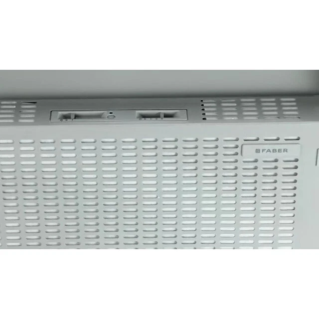 CAPPA CUCINA MOTORE FABER ESTRAIBILE 60x30 ASPIRANTE *FILTRANTE GREY KFAB-15260 - Immagine 3 di 3