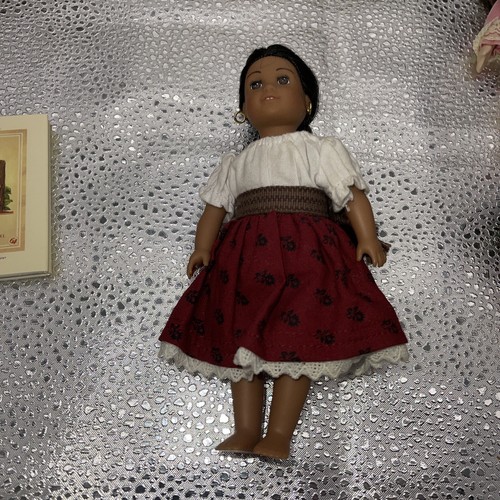 American Girl Mini Doll Josefina Monotoya eBay