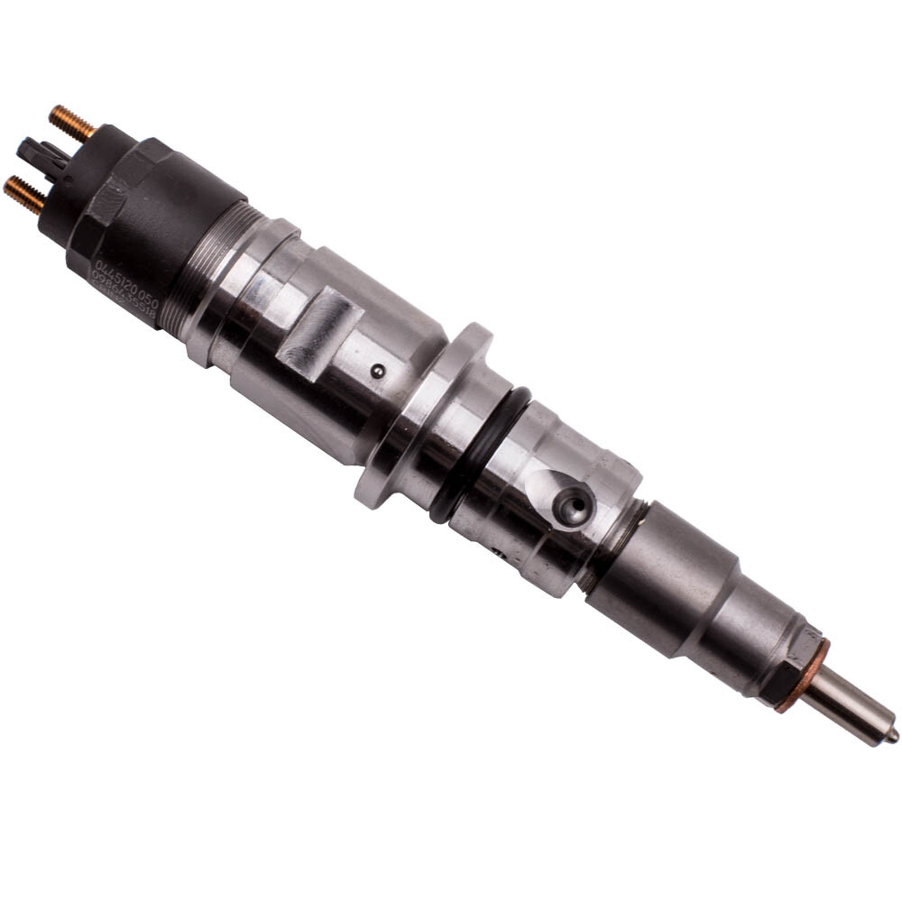 High-Performance Diesel Fuel Injector for Dodge Ram 2500 3500 6.7L 2007-2012 - 0 445 120 193