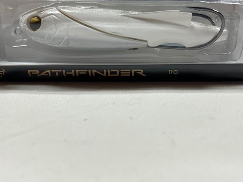 13 Fishing Pathfinder Hybrid Walking Fishing Lure Bait 3/4oz - Picture 7 of 11
