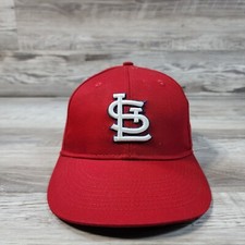 St Louis Cardinals Hat Cap MLB Baseball Team Sports Youth Kids Adjustable