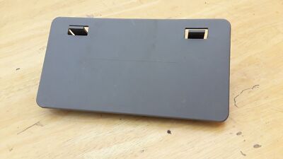 2016-2018 MERCEDES BENZ SPRINTER W906 FRONT RIGHT SEAT FUSE BOX COVER CAP OEM