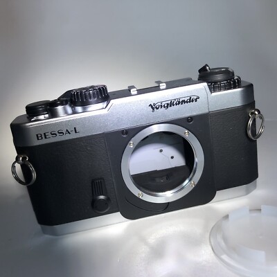 Boitier appareil photo voigtlander BESSA-L Boitier appareil photo voigtlander BESSA-L