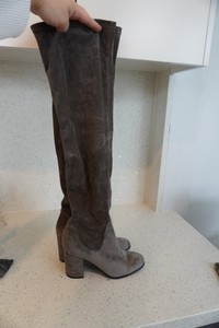 wittner over knee boots