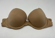 Victoria's Secret T-Shirt Push-Up Full Coverage Bra NWT Pick Your Straps