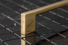 Slim Line Door Handles Kitchen Cupboard Cabinet Drawer of GTV