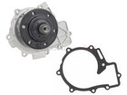 HEPU Water Pump 6512001602 Mercedes Benz Sprinter 2500 RWD 3500 4WD