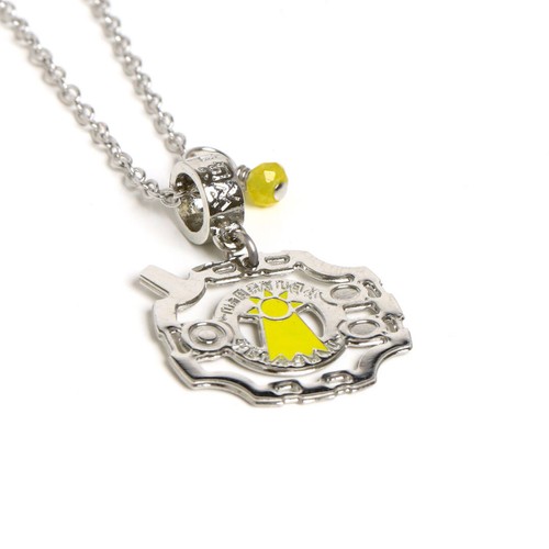 Collar Digimon Adventure Digivice Takeru Patamon La Cresta de la Esperanza Japón Nuevo - Imagen 3 de 5