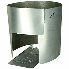 New 10 Pack of Canteen Cup Stoves For Camping, Cooking *mocinc.1982*