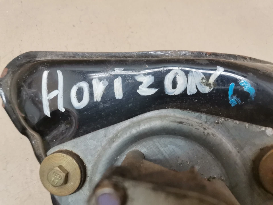 Moteur essuie glace avant TALBOT HORIZON - Photo 4/4