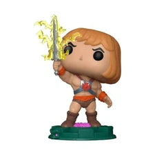 Funko POP!Games Funko Fusion - He-Man (Masters Of The Universe) #1006