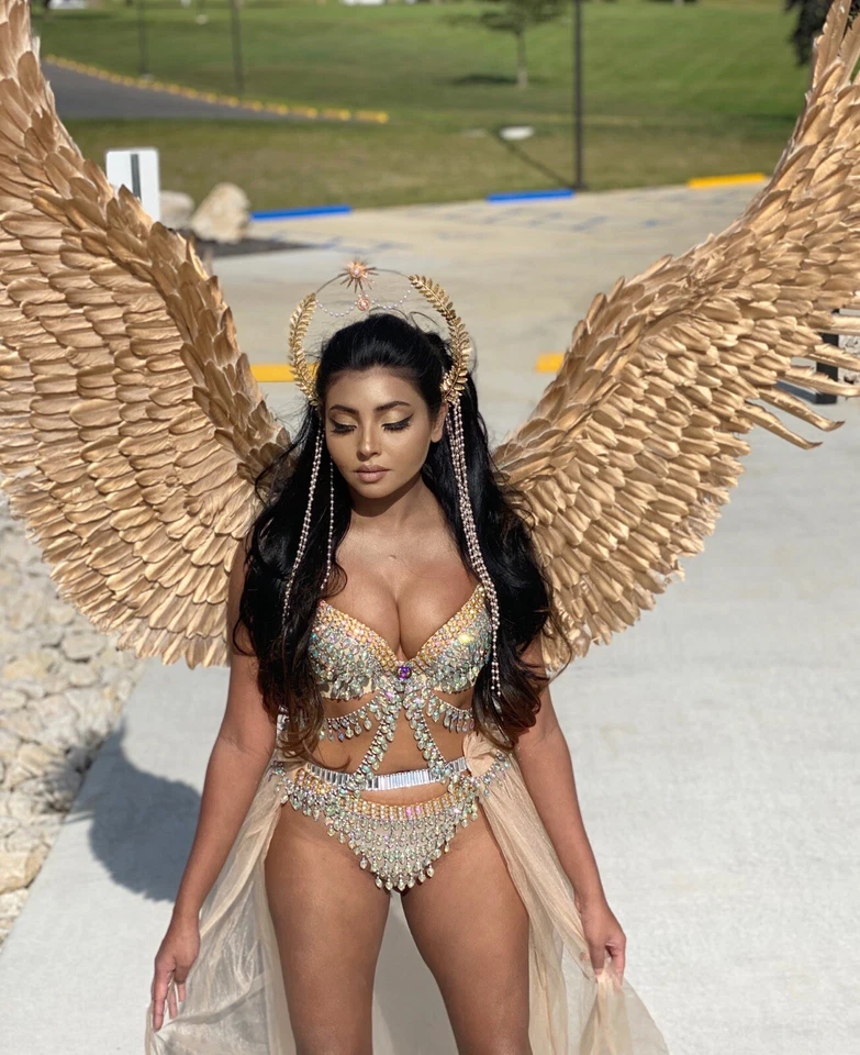 Афродита греческая богиня римский сексуальный женский карнавальный костюм костюм для Хэллоуина два пирога - Изображение 4 из 4