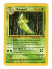 Metapod 54/110 Legendary Collection
