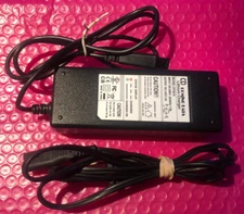 COMING DATA CD LITHIUM CHARGER CP3615  Input 100-240v .50/60 Hz 42V/1.5A