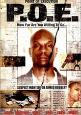 P.O.E. (DVD, 2007) A.J. Wright, Susan Simon, Scott Corr, Andrew Wright