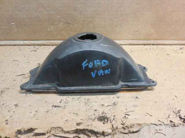 Luz de giro derecha o izquierda Ford Granada 1978 1979 1980 D8DB-13215 Foto 3 de 3