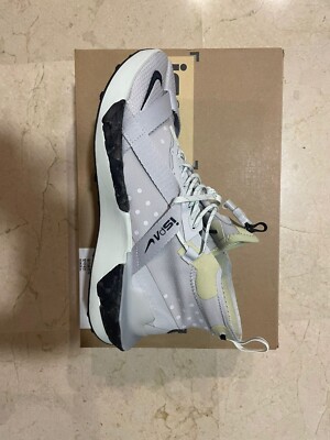 Nike Drifter Split ISPA GRIS EUR: 42   US: 8.5    UK: 7.5