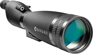 Barska 20-60x90 mm Waterproof Spotting Scope with Tripod & Case