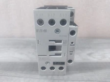 EATON XTCE032C01 24-27VDC DIL M32-01 