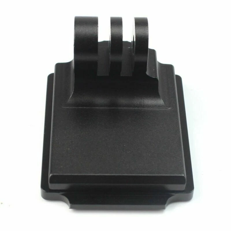 Aluminum Fixed Helmet Mount for Camera Gopro Hero 5 4 3 3+ 2 1  NVG Mount Base - Image 4 of 4