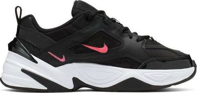 Nike m2k tekno femme noir et blanc cheap