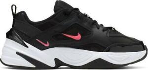 black nike tekno womens