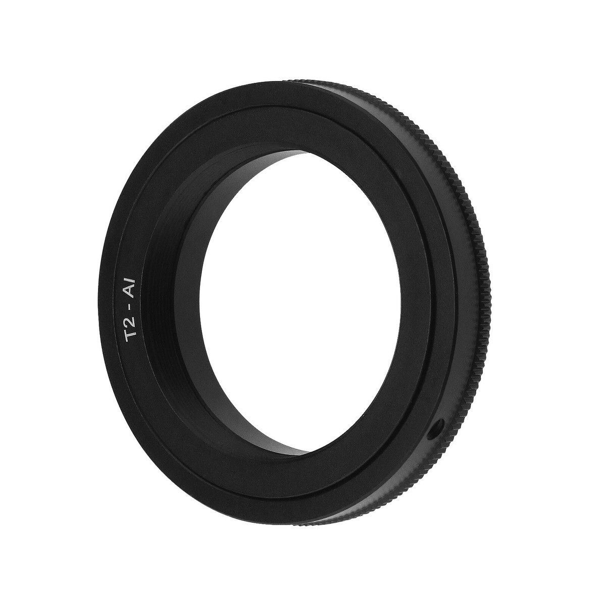 T2-AI M42 Threads Screw Lens Adapter Ring Fit for Nikon F Mount
