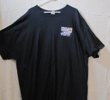 Classic Ocean City 2017 Endless Summer Car Show Shirt