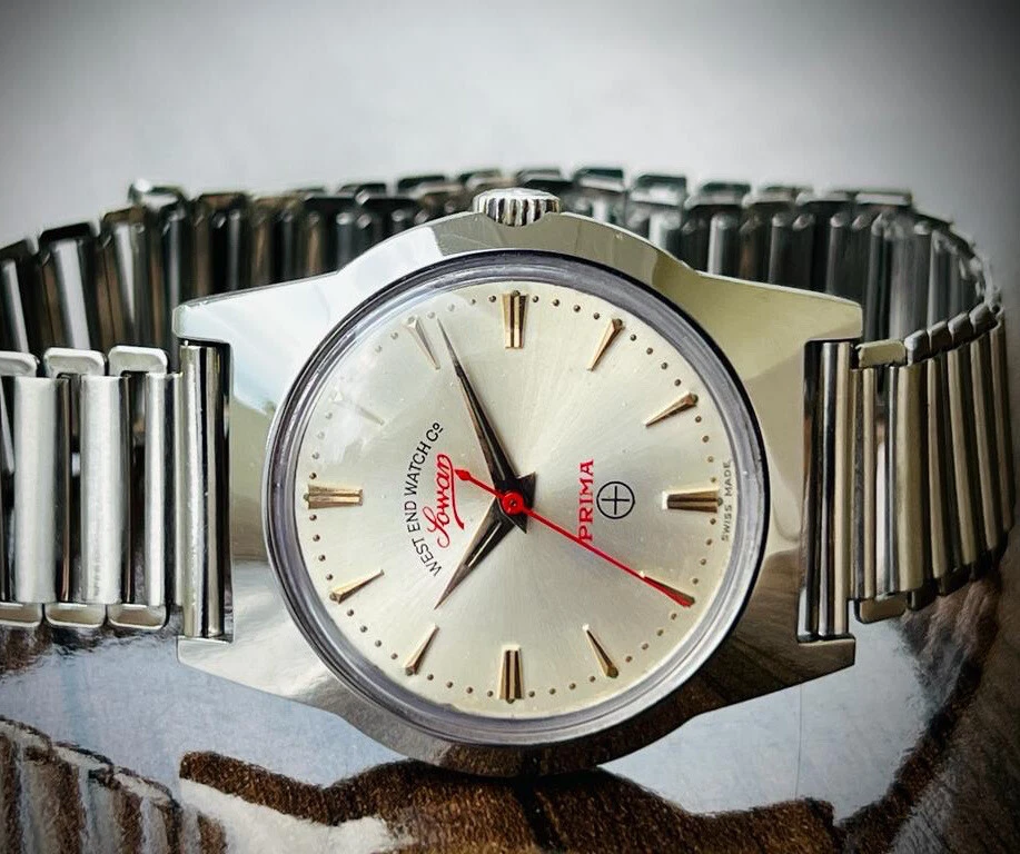 Orologi store ebay uomo