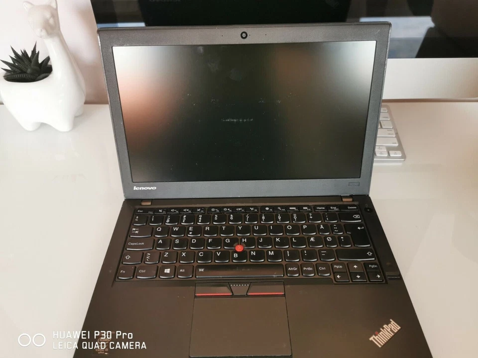 Lenovo ThinkPad X250 · i5-5300U · 4GB · 120GB, Foto 3 von 5