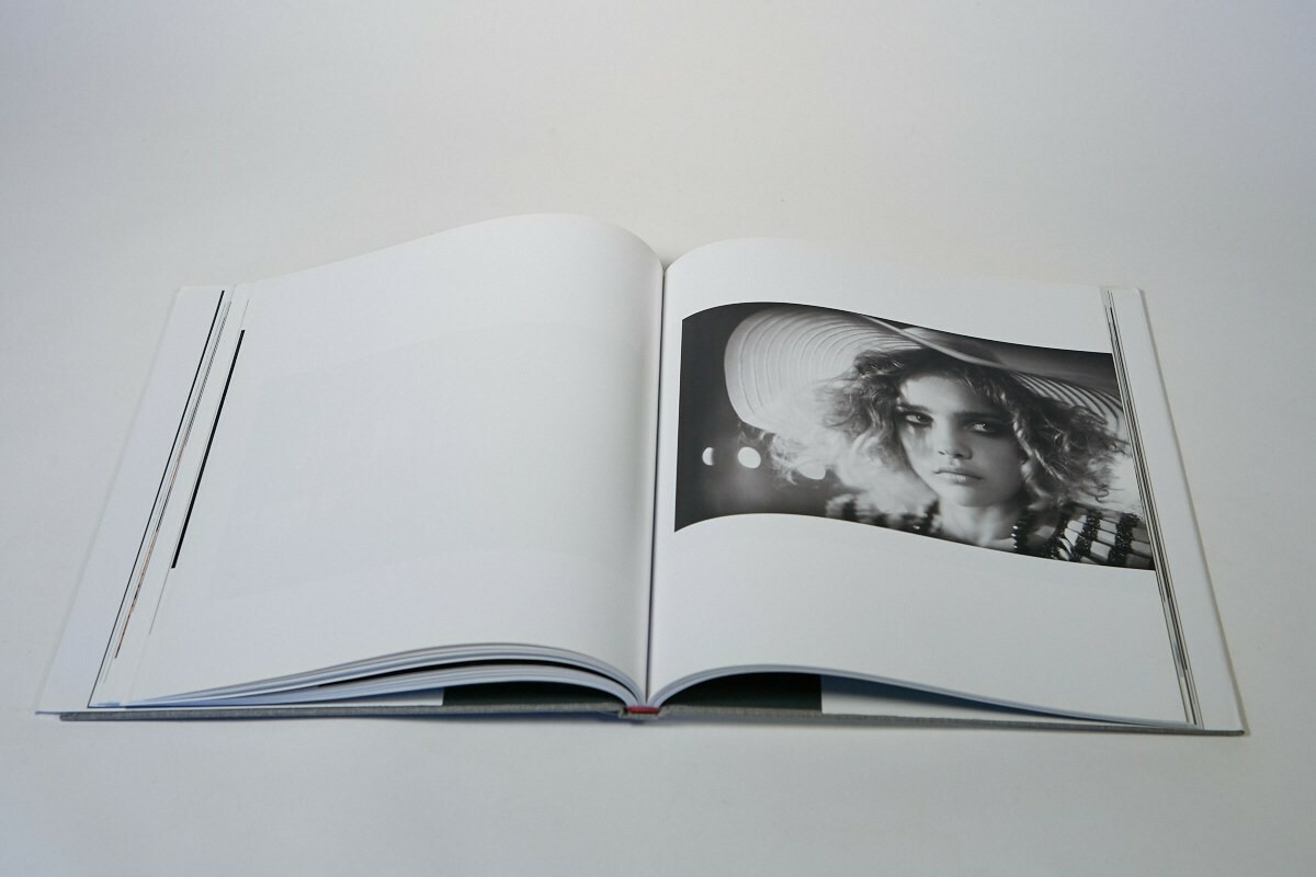 Glen Luchford (2009, Hardcover) steidldangin 1st edition