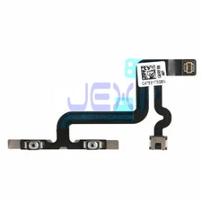 Volume Flex Cable for All Iphone 6S Plus 5.5" Volume Button & silent/Mute Switch