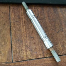 Versa Matic Shaft Wilden Pump Part Warren 9.5"  Length H601