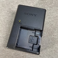 Sony BC-CSD Battery Charger Genuine OEM Replacement Charging Cradle Wall Plug