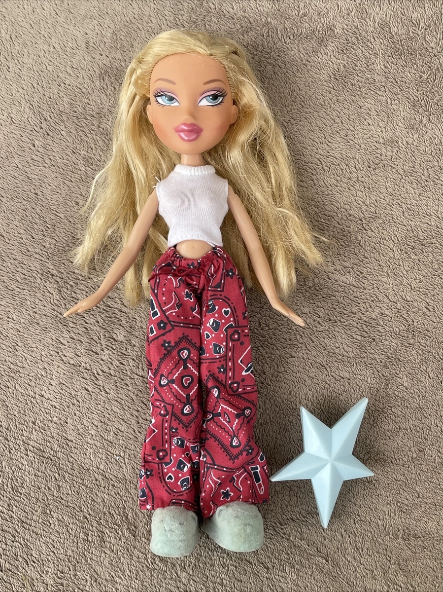 Bratz Doll - Sleep-Over Cloe Rare