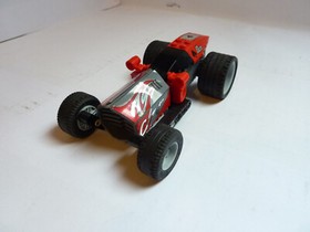 LEGO Technic Racers 8493 - Red Ace with Jump Ramp