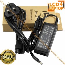 For HP Spectre XT Pro 13-B000 65W Laptop AC Adapter Battery Charger PSU