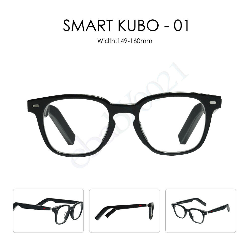 HUAWEI X GENTLE MONSTER Eyewear II Optical smart glasses Bluetooth Touch