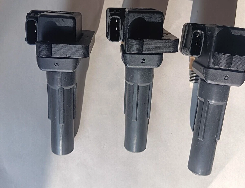 Paquetes de bobinas de encendido Subaru Impreza WRX STI 2004-2007 Foto 2 de 4
