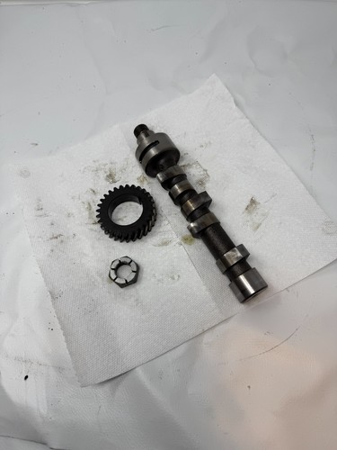 Bolens KOHLER K582 Cam Shaft - Picture 3 of 3