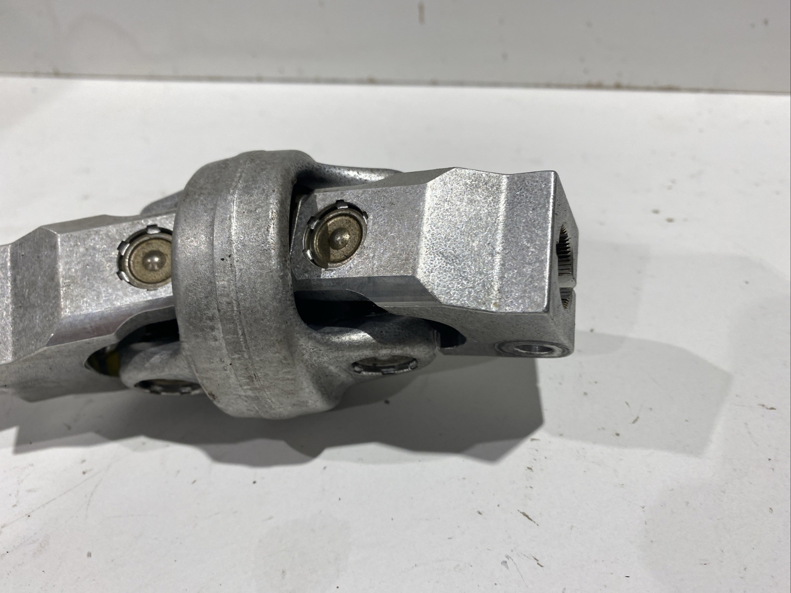 MERCEDES W169 Steering Column Joint A169460046 2006 RHD for sale  