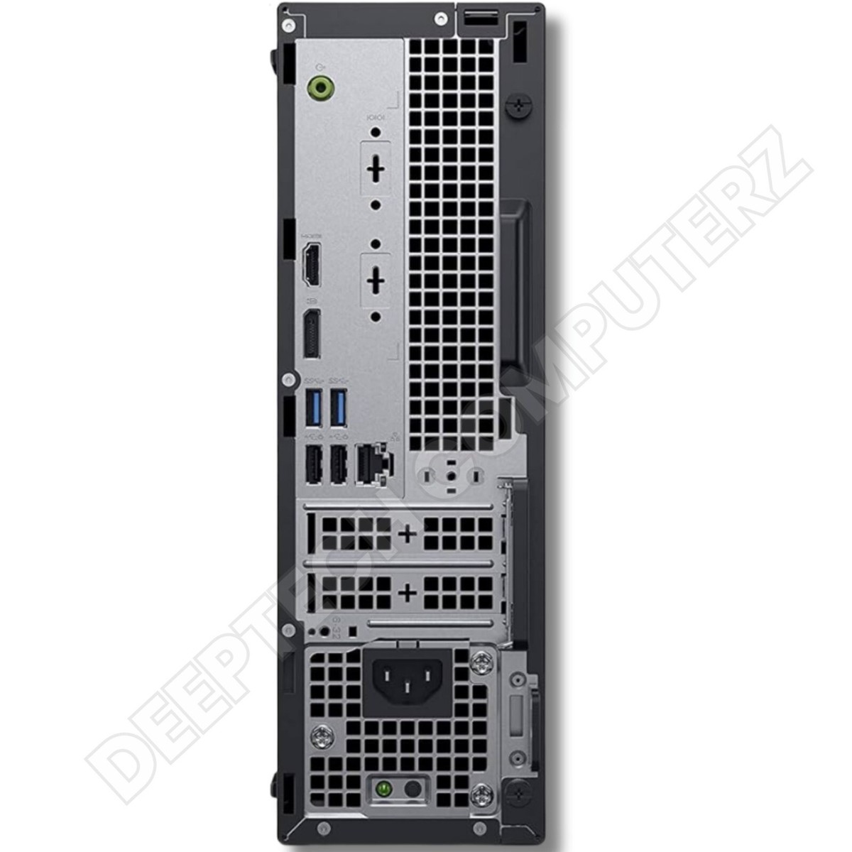 DELL Optiplex 3050 SFF Desktop Core-i7 7th Gen 32GB RAM 1TB SSD Wi