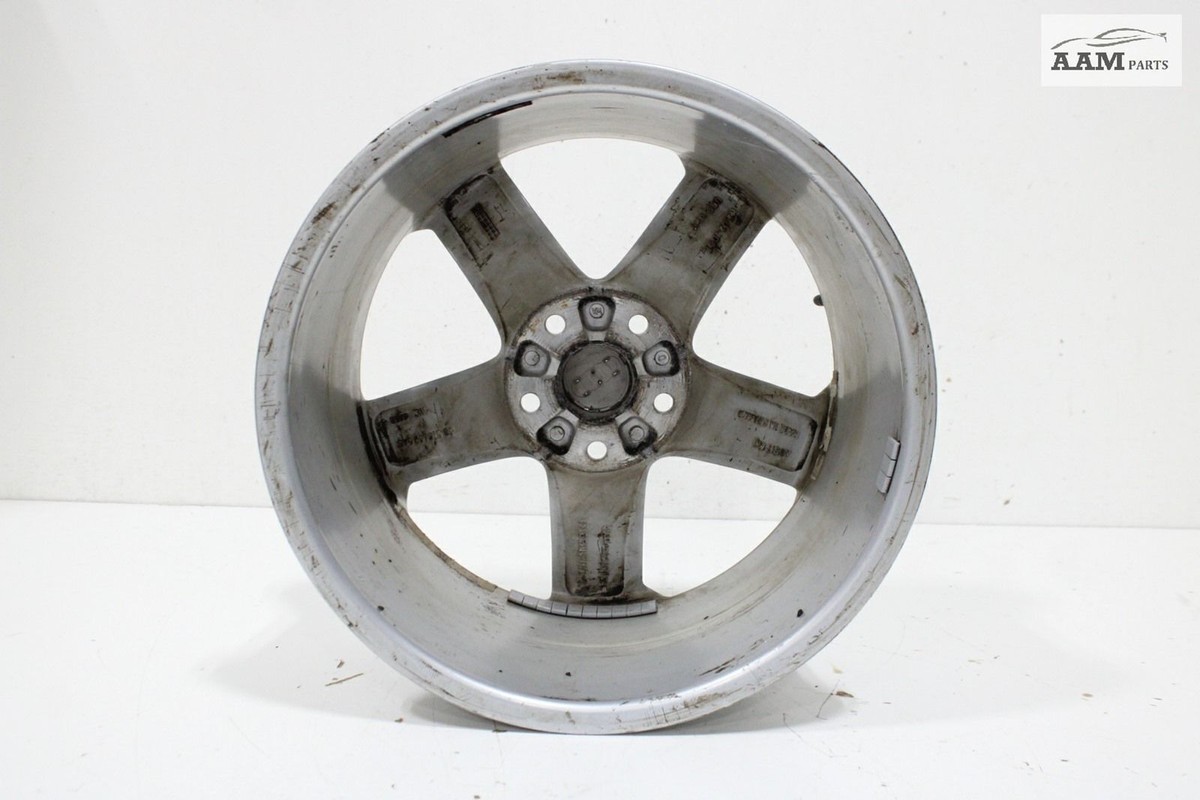 2017-2018 AUDI A3 QUATTRO WHEEL RIM 17