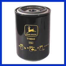 John Deere Ölfilter T19044 für 10 20 30 40 50 bis 7000 Serie original Filter