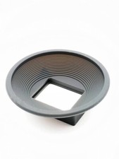 F&uuml;r Canon A-1 AE-1 AV-1 AT-1 Eyecup Augenmuschel Replacement 4S Square Eyepiece