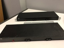 HP Modular PDU Control Unit Series EO4504, P/N:228481-006