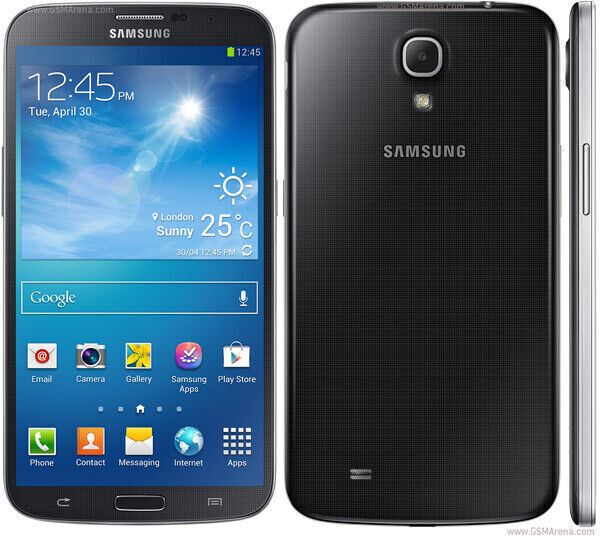 Samsung Galaxy Mega 6.3 I9200 16GB 1.5GB RAM 8MP Unlocked