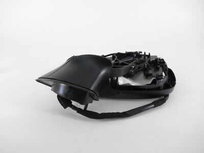 Genuine OEM Mazda KB8C-69-181C Driver Side Mirror Assy | eBay