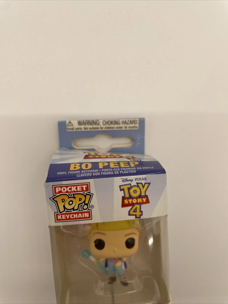 Forky funko pop keychain 2025