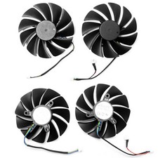 Replacement Cooler cooling Fan For Dell RTX 3060 3070 3080 3090 Fast Delivery